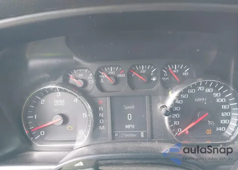 2014 Chevrolet Silverado 1500 Work Truck 2Wt из США, поврежденный, VIN 1GCNKPEH9EZ336725